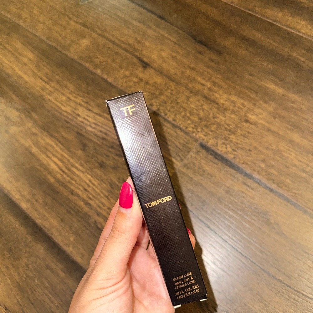 Tom Ford GLOSS LUXE